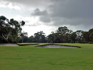 Metropolitan 14th Fairway